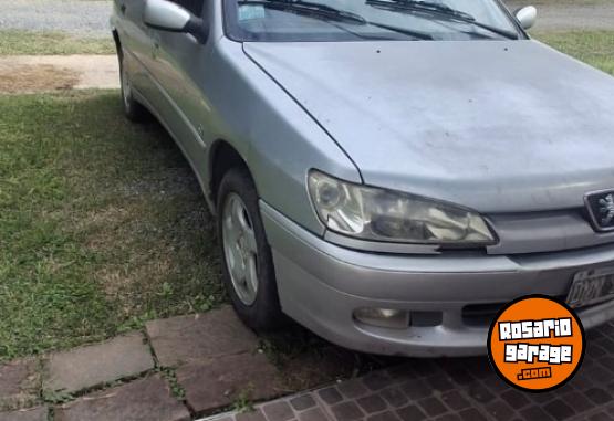Autos - Peugeot 306 2000 Diesel 380000Km - En Venta