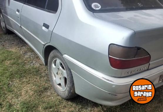Autos - Peugeot 306 2000 Diesel 380000Km - En Venta