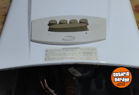 Hogar - Calefon orbis - En Venta