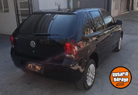 Autos - Volkswagen Gol power 2012 Nafta 98000Km - En Venta