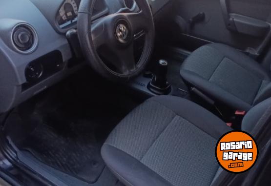 Autos - Volkswagen Gol power 2012 Nafta 98000Km - En Venta
