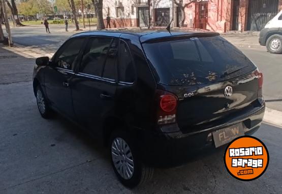 Autos - Volkswagen Gol power 2012 Nafta 98000Km - En Venta
