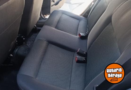 Autos - Volkswagen Gol power 2012 Nafta 98000Km - En Venta
