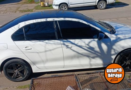 Autos - Volkswagen vento 2011 Nafta 150000Km - En Venta