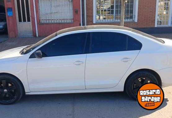 Autos - Volkswagen vento 2011 Nafta 150000Km - En Venta