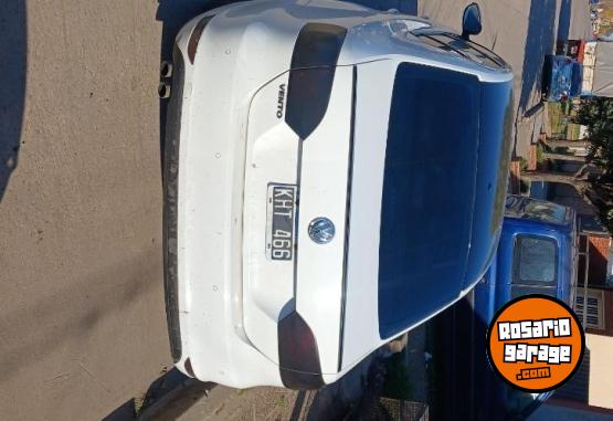 Autos - Volkswagen vento 2011 Nafta 150000Km - En Venta