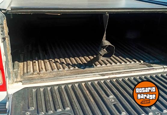 Camionetas - Ford Ranger Límited 4x4 2018 Diesel 134737Km - En Venta