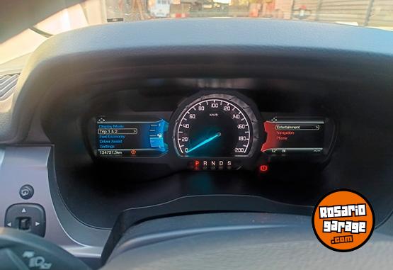Camionetas - Ford Ranger Límited 4x4 2018 Diesel 134737Km - En Venta