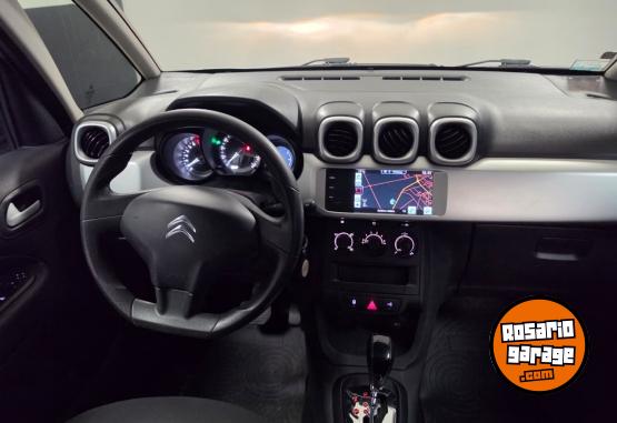 Autos - Citroen C3 Aircross 2019 Nafta 80000Km - En Venta
