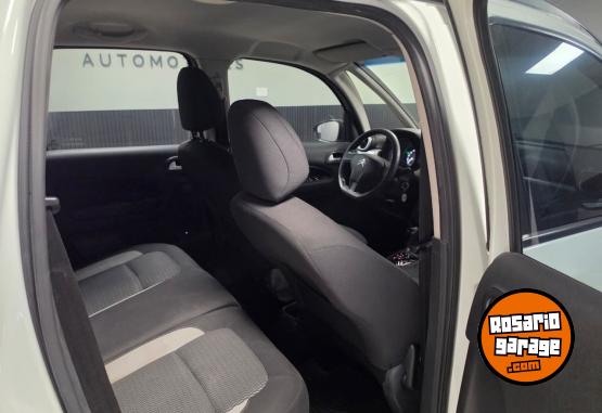 Autos - Citroen C3 Aircross 2019 Nafta 80000Km - En Venta