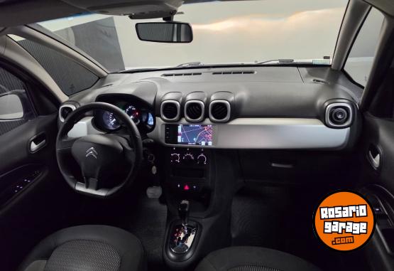 Autos - Citroen C3 Aircross 2019 Nafta 80000Km - En Venta