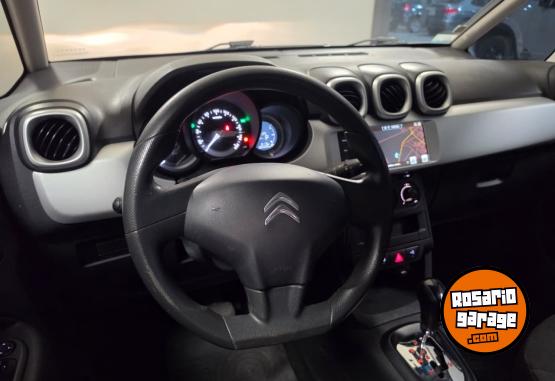 Autos - Citroen C3 Aircross 2019 Nafta 80000Km - En Venta