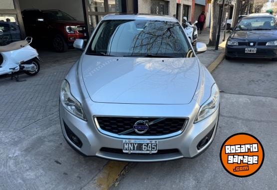Autos - Volvo C30 2.0 2013 Nafta 130000Km - En Venta