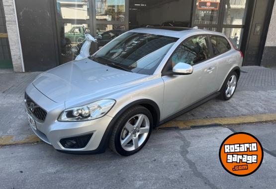 Autos - Volvo C30 2.0 2013 Nafta 130000Km - En Venta