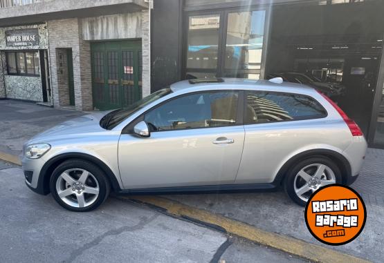 Autos - Volvo C30 2.0 2013 Nafta 130000Km - En Venta
