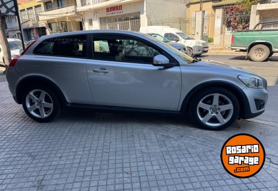 Autos - Volvo C30 2.0 2013 Nafta 130000Km - En Venta