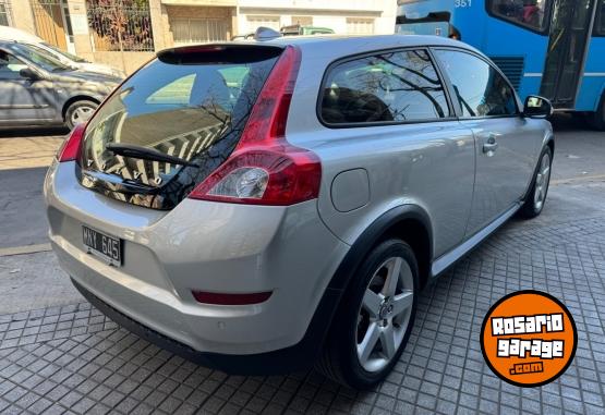 Autos - Volvo C30 2.0 2013 Nafta 130000Km - En Venta