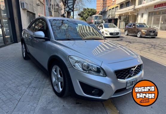 Autos - Volvo C30 2.0 2013 Nafta 130000Km - En Venta
