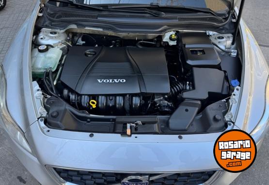 Autos - Volvo C30 2.0 2013 Nafta 130000Km - En Venta