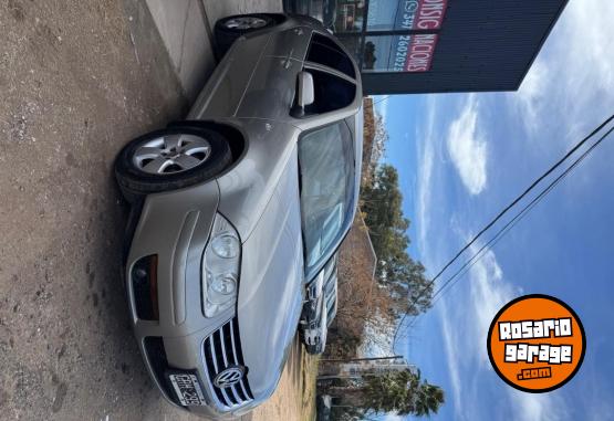 Autos - Volkswagen Bora TDI 2007 Diesel 250000Km - En Venta