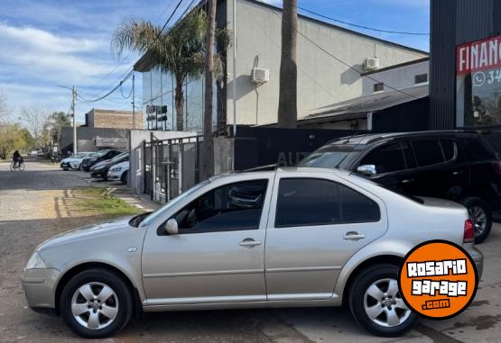 Autos - Volkswagen Bora TDI 2007 Diesel 250000Km - En Venta
