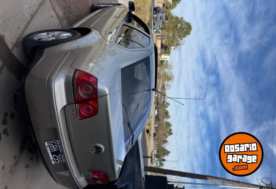 Autos - Volkswagen Bora TDI 2007 Diesel 250000Km - En Venta