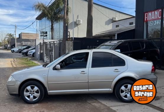 Autos - Volkswagen Bora TDI 2007 Diesel 250000Km - En Venta