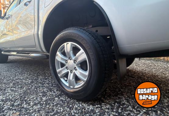 Camionetas - Ford Ranger XLT. 100.000km 2020 Diesel 100000Km - En Venta
