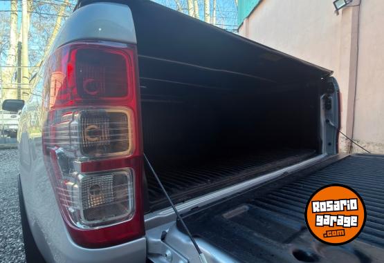 Camionetas - Ford Ranger XLT. 100.000km 2020 Diesel 100000Km - En Venta