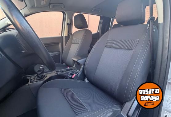 Camionetas - Ford Ranger XLT. 100.000km 2020 Diesel 100000Km - En Venta