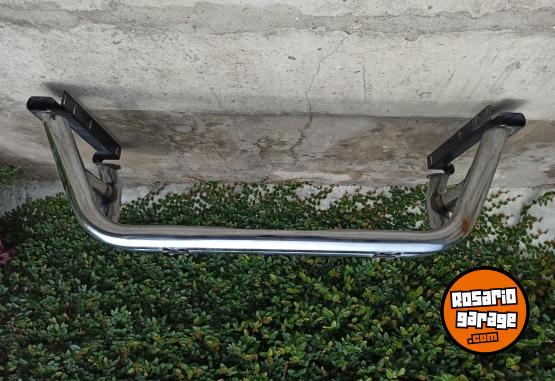 Accesorios para Autos - Barra antivuelco Ranger - En Venta