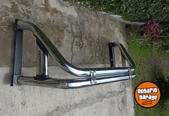 Accesorios para Autos - Barra antivuelco Ranger - En Venta