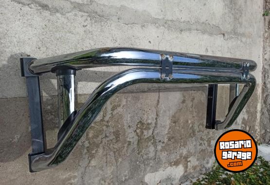 Accesorios para Autos - Barra antivuelco Ranger - En Venta