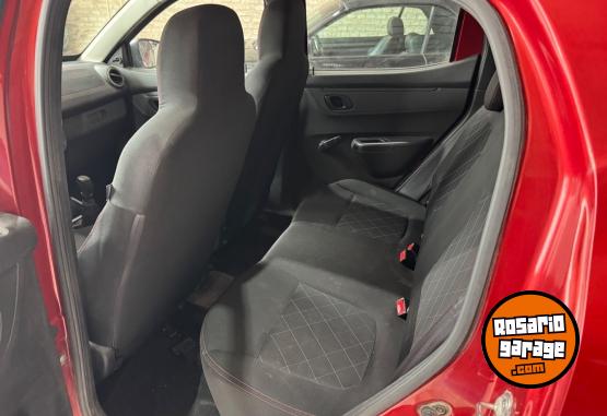 Autos - Renault KWID ZEN 1.0 2018 Nafta 140000Km - En Venta