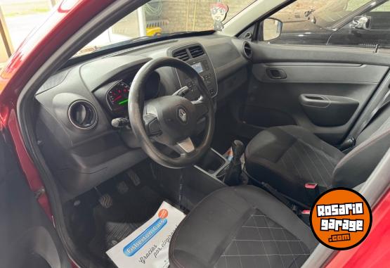 Autos - Renault KWID ZEN 1.0 2018 Nafta 140000Km - En Venta