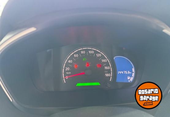 Autos - Renault KWID ZEN 1.0 2018 Nafta 140000Km - En Venta