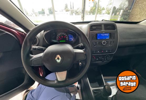 Autos - Renault KWID ZEN 1.0 2018 Nafta 140000Km - En Venta