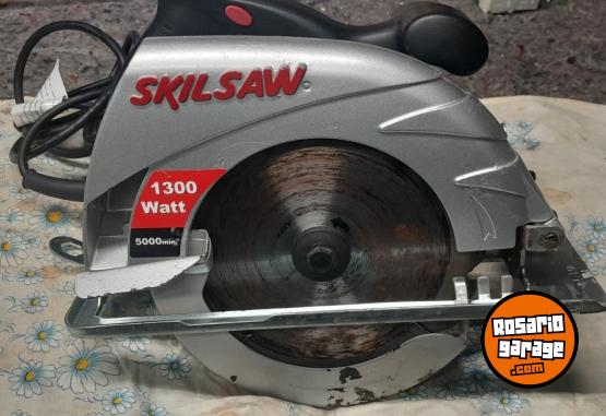 Herramientas - Sierra circular Skil 5800 - En Venta