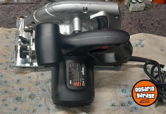 Herramientas - Sierra circular Skil 5800 - En Venta