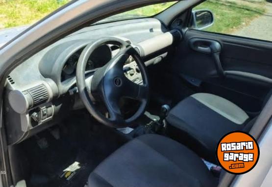 Autos - Chevrolet Corsa Wagon 2007 Nafta 190000Km - En Venta
