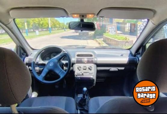 Autos - Chevrolet Corsa Wagon 2007 Nafta 190000Km - En Venta