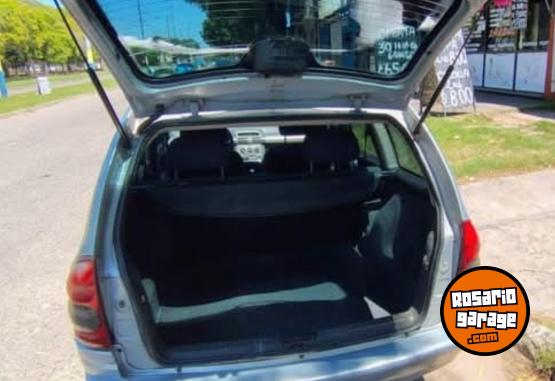 Autos - Chevrolet Corsa Wagon 2007 Nafta 190000Km - En Venta