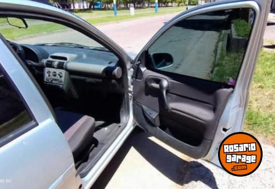 Autos - Chevrolet Corsa Wagon 2007 Nafta 190000Km - En Venta