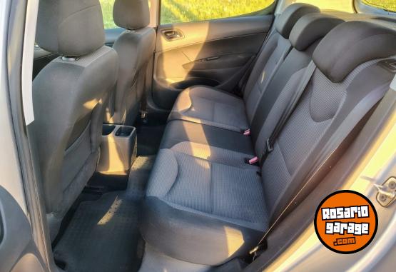 Autos - Peugeot 308 Allure 1.6 2014 Nafta 120000Km - En Venta