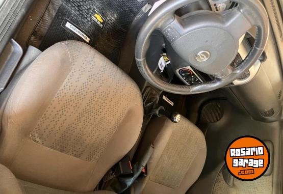Autos - Chevrolet Corsa 2 2007 GNC 155000Km - En Venta