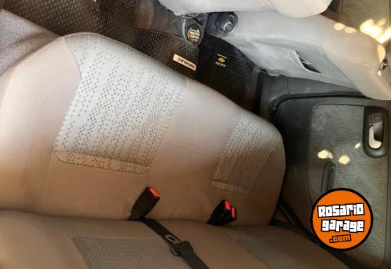 Autos - Chevrolet Corsa 2 2007 GNC 155000Km - En Venta