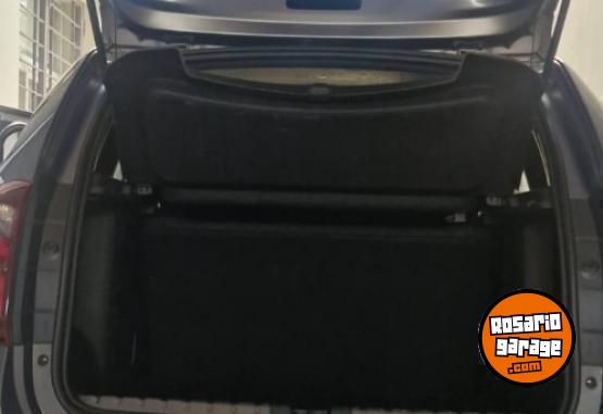 Autos - Renault DUSTER 2017 Nafta 156000Km - En Venta