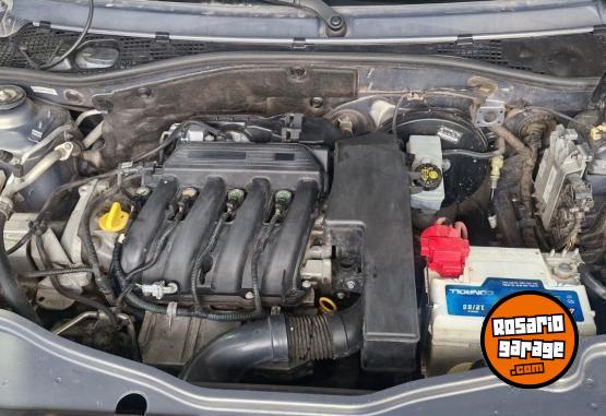 Autos - Renault DUSTER 2017 Nafta 156000Km - En Venta