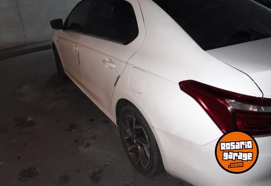 Autos - Citroen citroen celysee 2019 Nafta 72000Km - En Venta