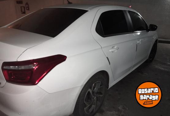 Autos - Citroen citroen celysee 2019 Nafta 72000Km - En Venta